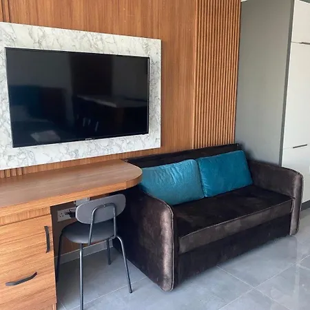 Iskele Retreat Apartment