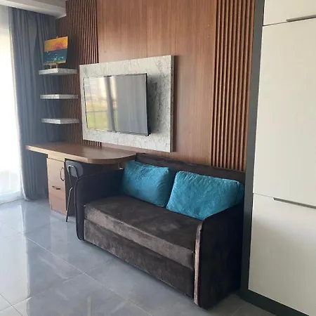 Apartment Iskele Retreat