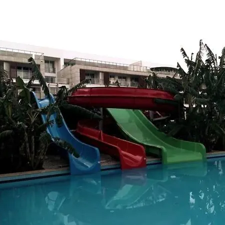 Iskele Retreat Agios Georgios (Famagusta)