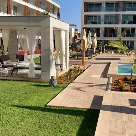 Iskele Retreat Apartment *
