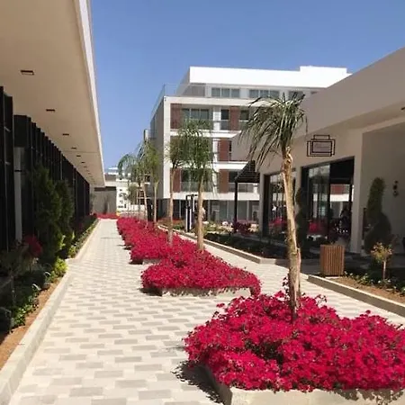 Apartment Iskele Retreat Agios Georgios (Famagusta)
