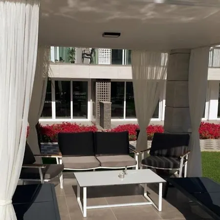 Iskele Retreat Agios Georgios (Famagusta)