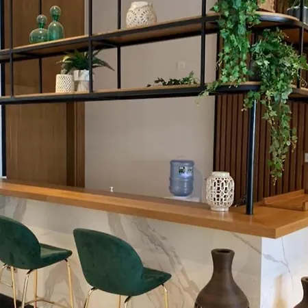 Apartment Iskele Retreat Agios Georgios (Famagusta)