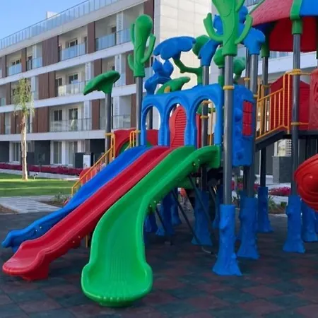 Iskele Retreat Apartment *