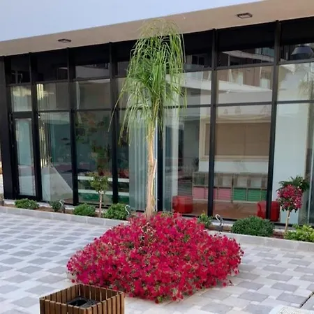 Iskele Retreat Apartment Agios Georgios (Famagusta)