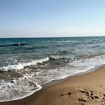Iskele Retreat Apartment Agios Georgios (Famagusta)