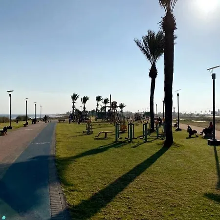 Iskele Retreat Agios Georgios (Famagusta)