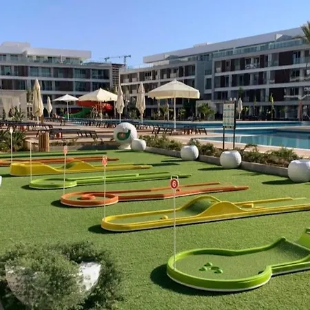 Iskele Retreat Agios Georgios (Famagusta)