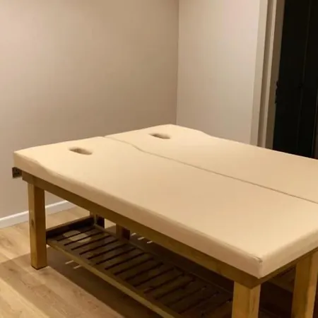 Iskele Retreat Agios Georgios (Famagusta)