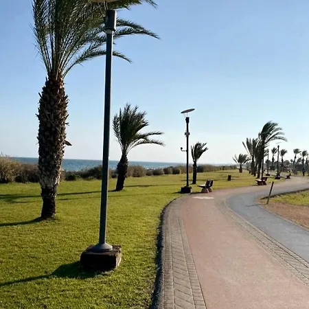 Iskele Retreat