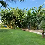 דירה Iskele Courtyard Long Iskele District (Northern Cyprus)