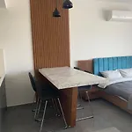 דירה Iskele Courtyard Long