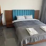 דירה Iskele Courtyard Long *