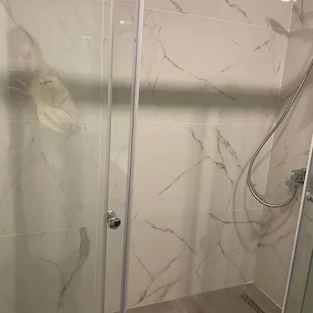 Iskele Courtyard Long * Iskele District (Northern Cyprus)