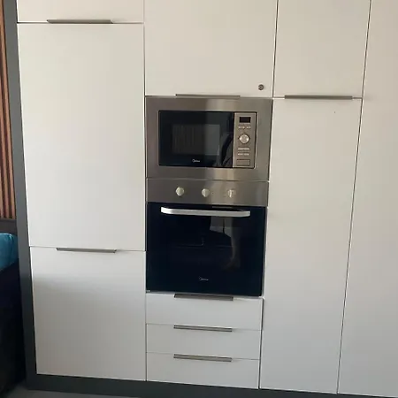 Iskele Courtyard Long