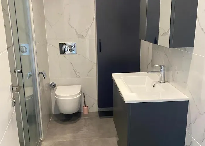 Iskele Courtyard Long *