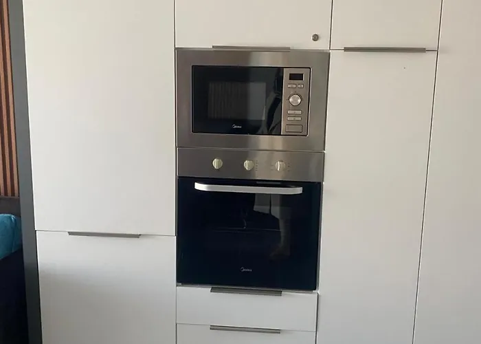 Iskele Courtyard Long